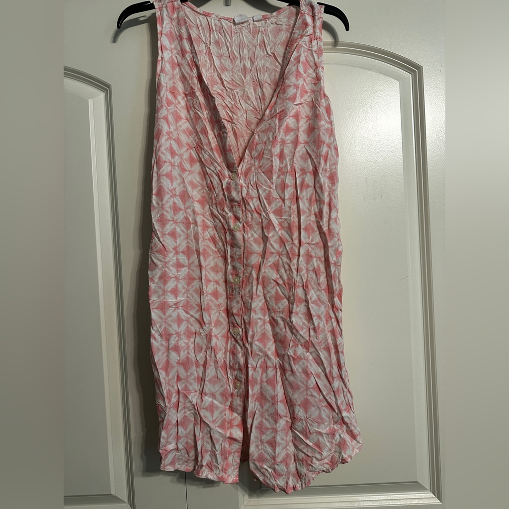 Gap Gown